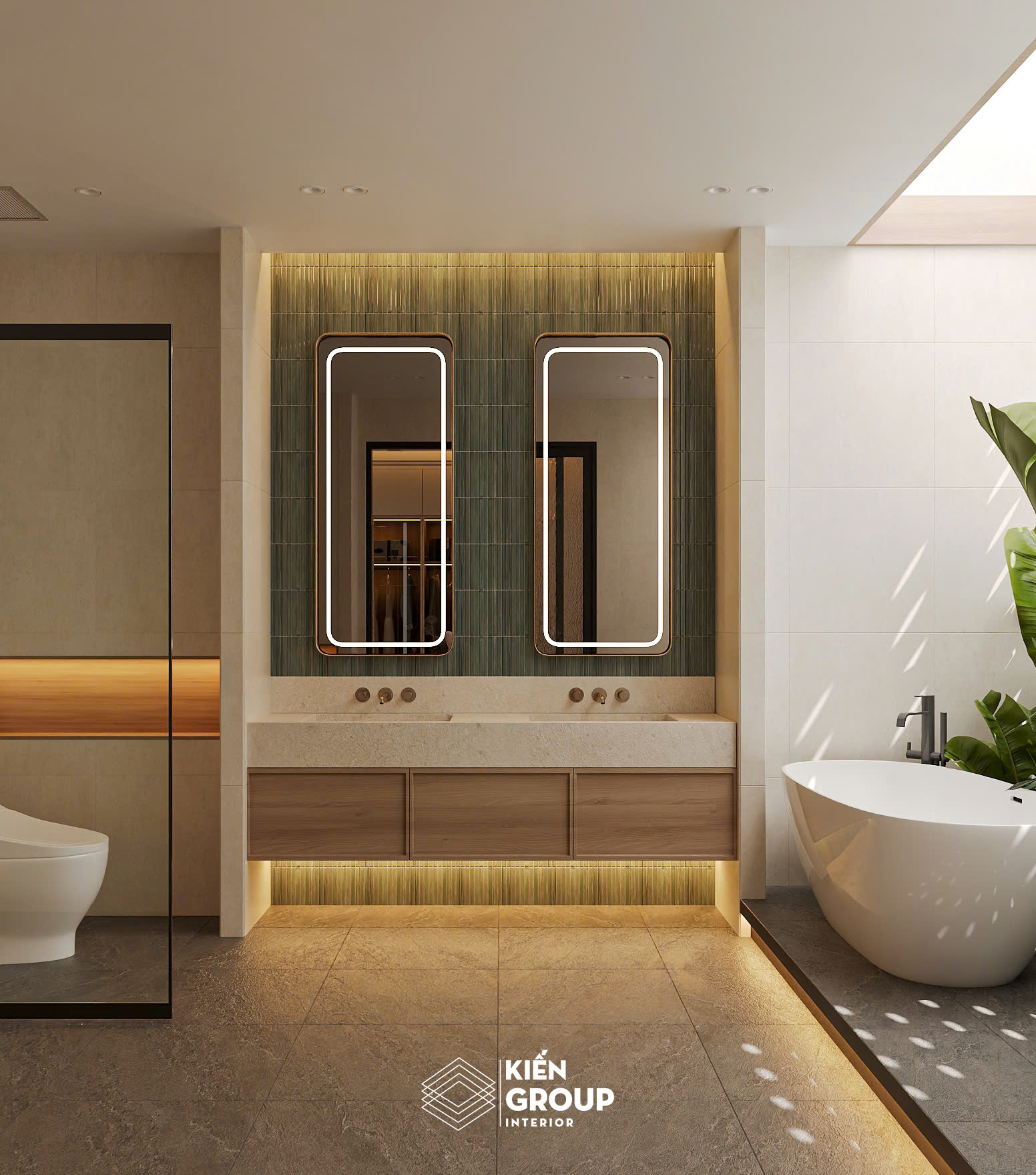 [BD] NHÀ ĐẤT BÌNH DƯƠNG | THUẬN AN - 155m2 - 4 Tầng